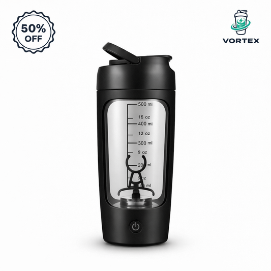 Premium Automatic Protein Blender