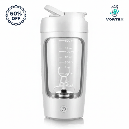 Premium Automatic Protein Blender