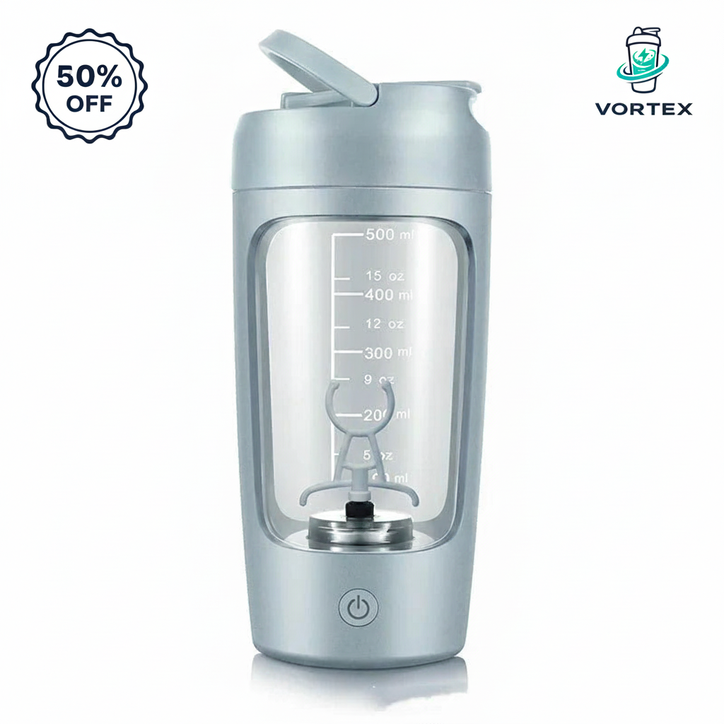 Premium Automatic Protein Blender